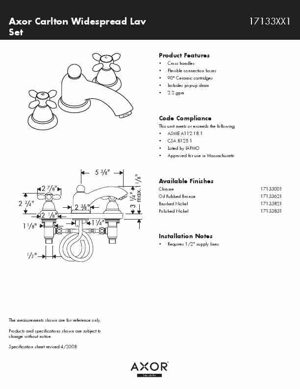 Axor Indoor Furnishings 17133001-page_pdf